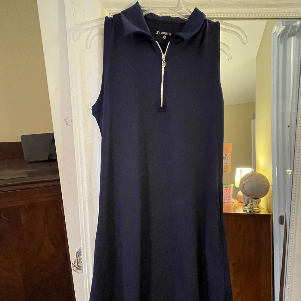 Tennis Dress